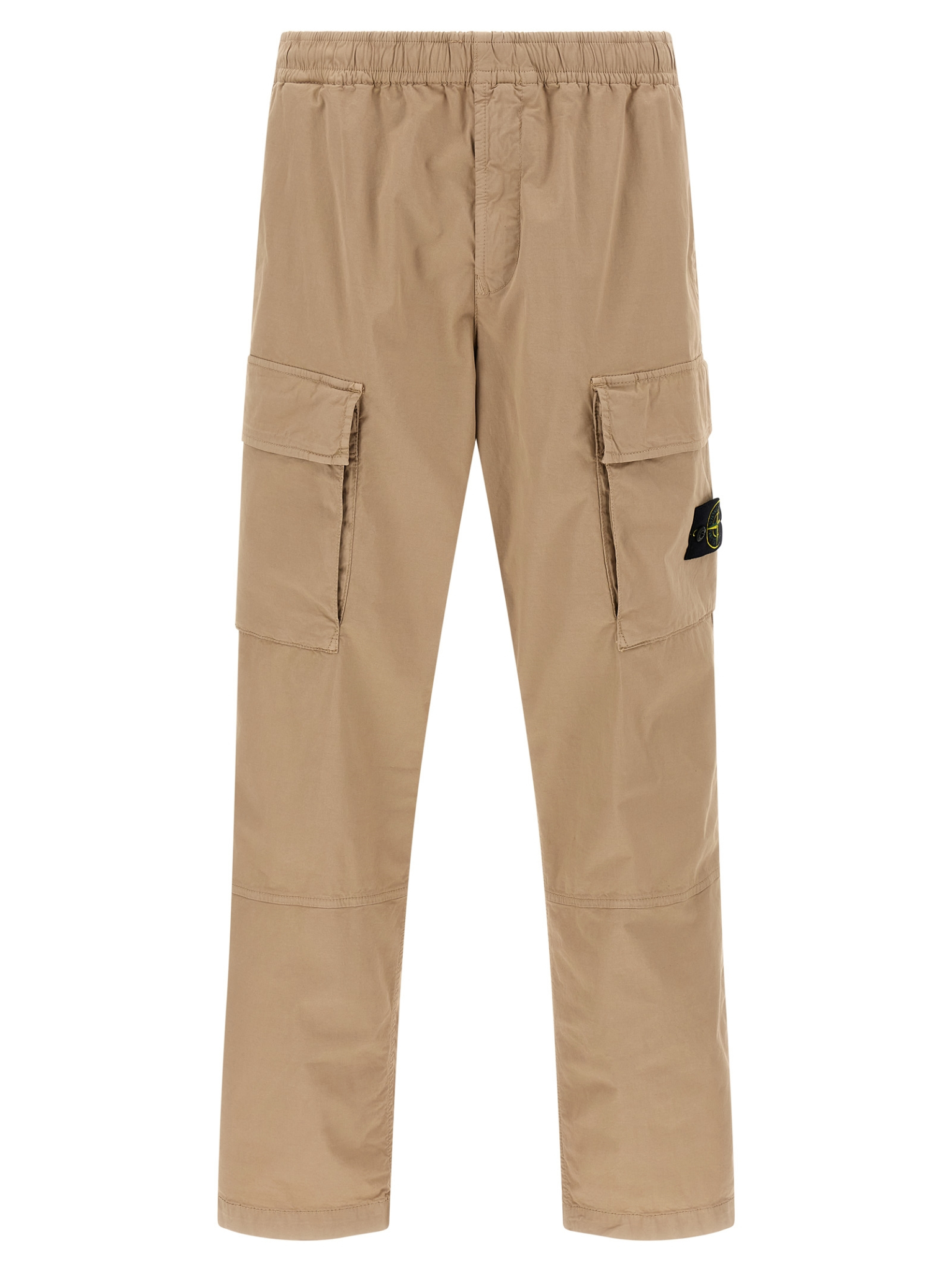 [Stone Island] Trousers SS26 L1S153100020S0A10V009A