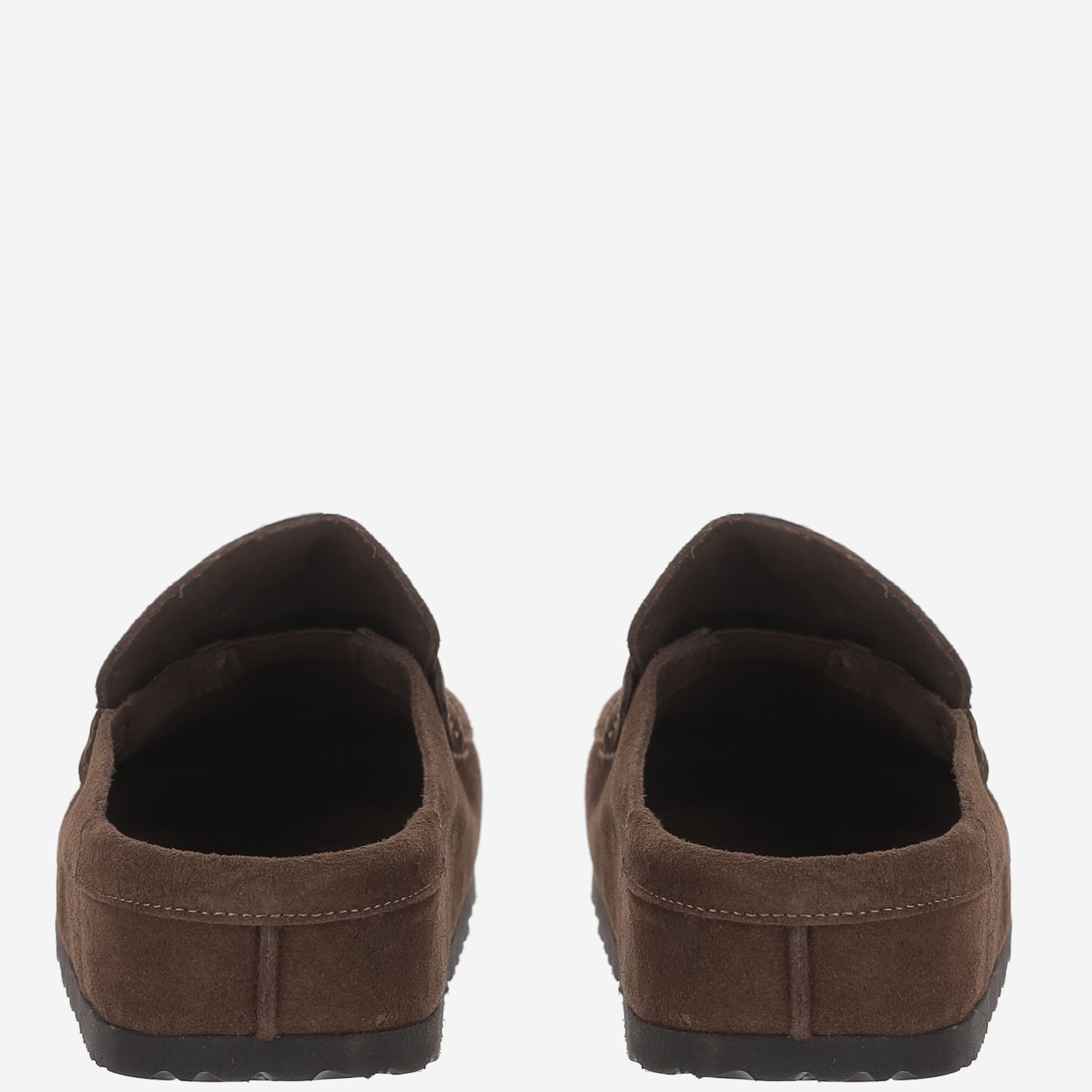 [Birkenstock] Mules FW26 1031701CARAFE