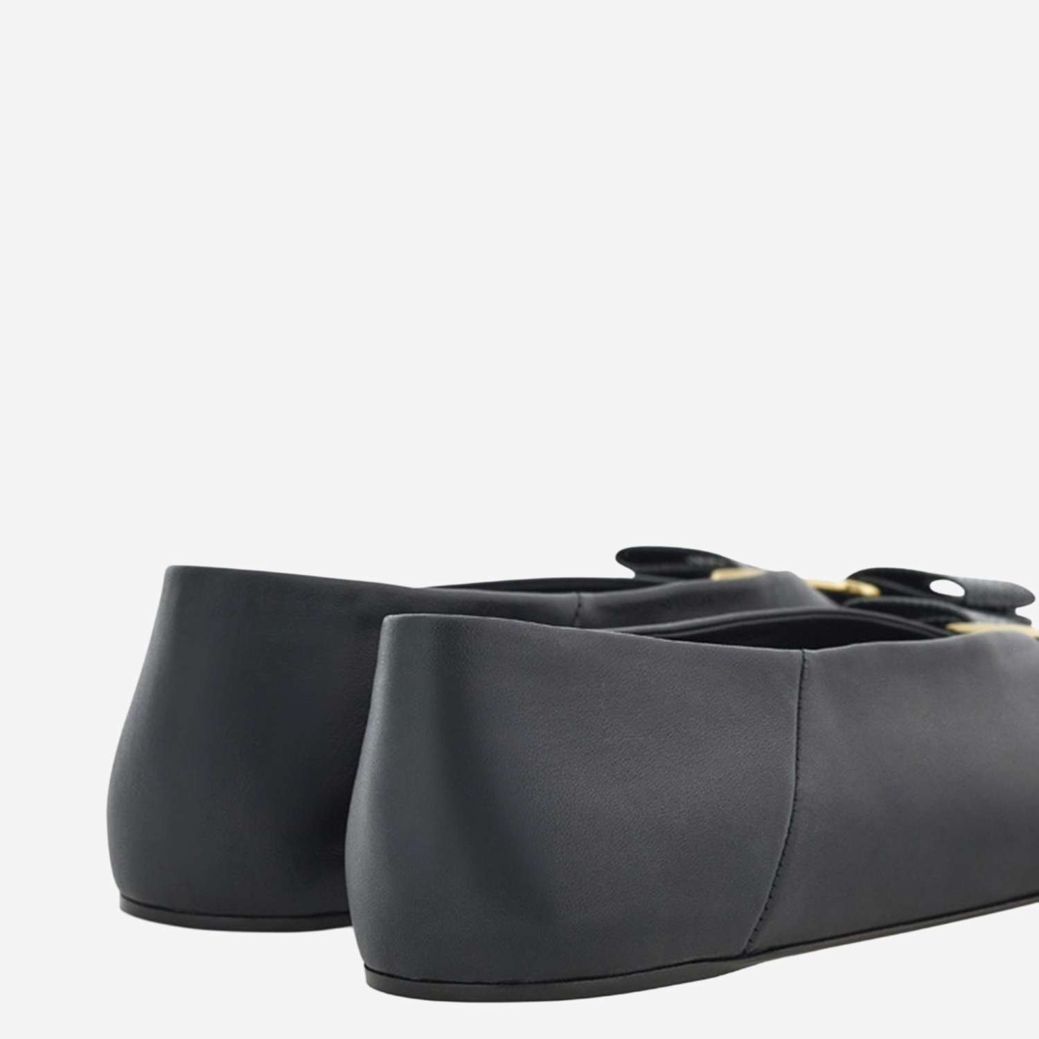 [Salvatore Ferragamo] Oxford Shoes FW26 01K221001
