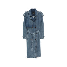 [Anine Bing] Trench Coat FW26 A-01-12917  WHD94
