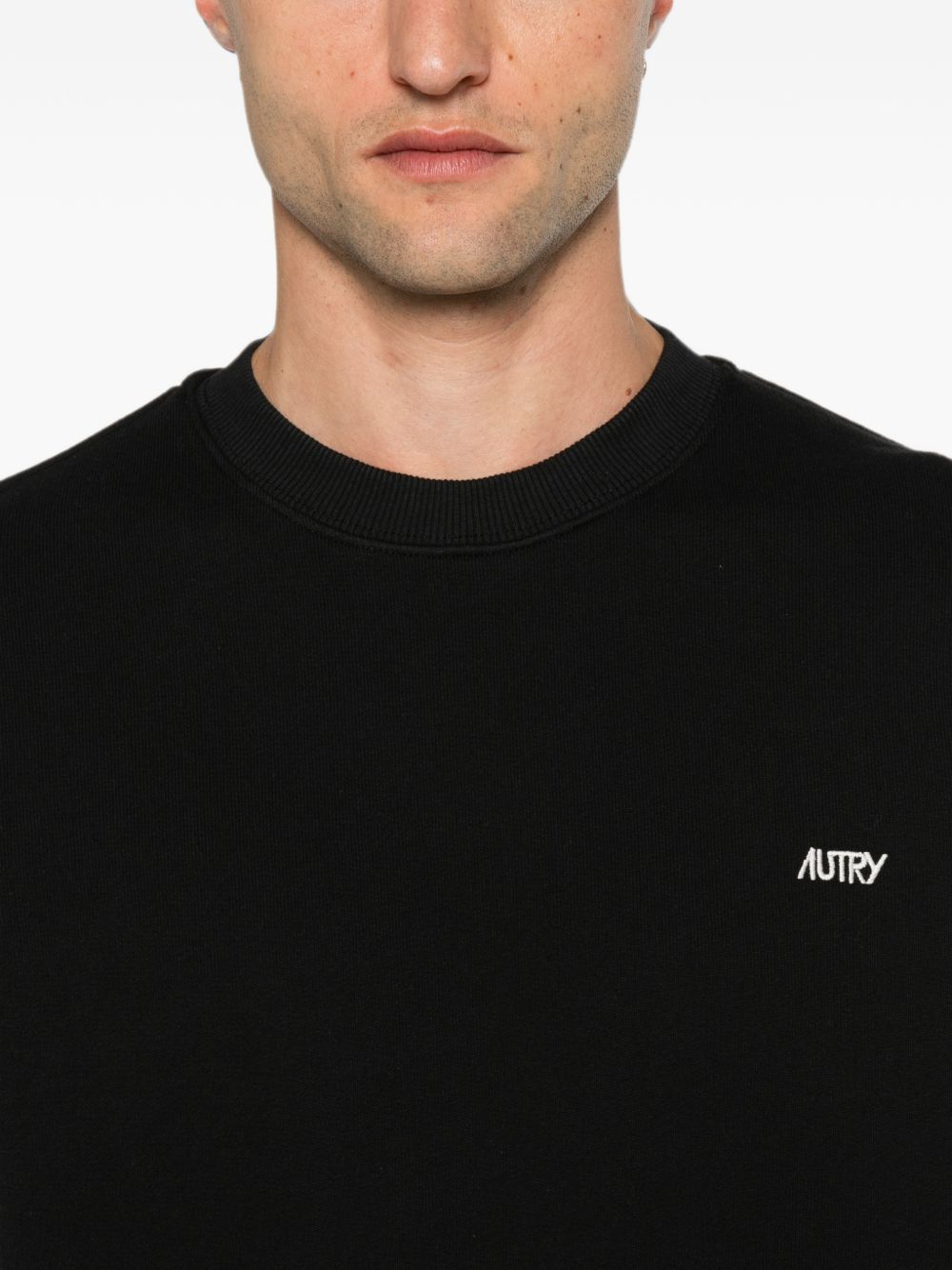 [AUTRY] Sweatshirt FW26 SWPM 00 1K