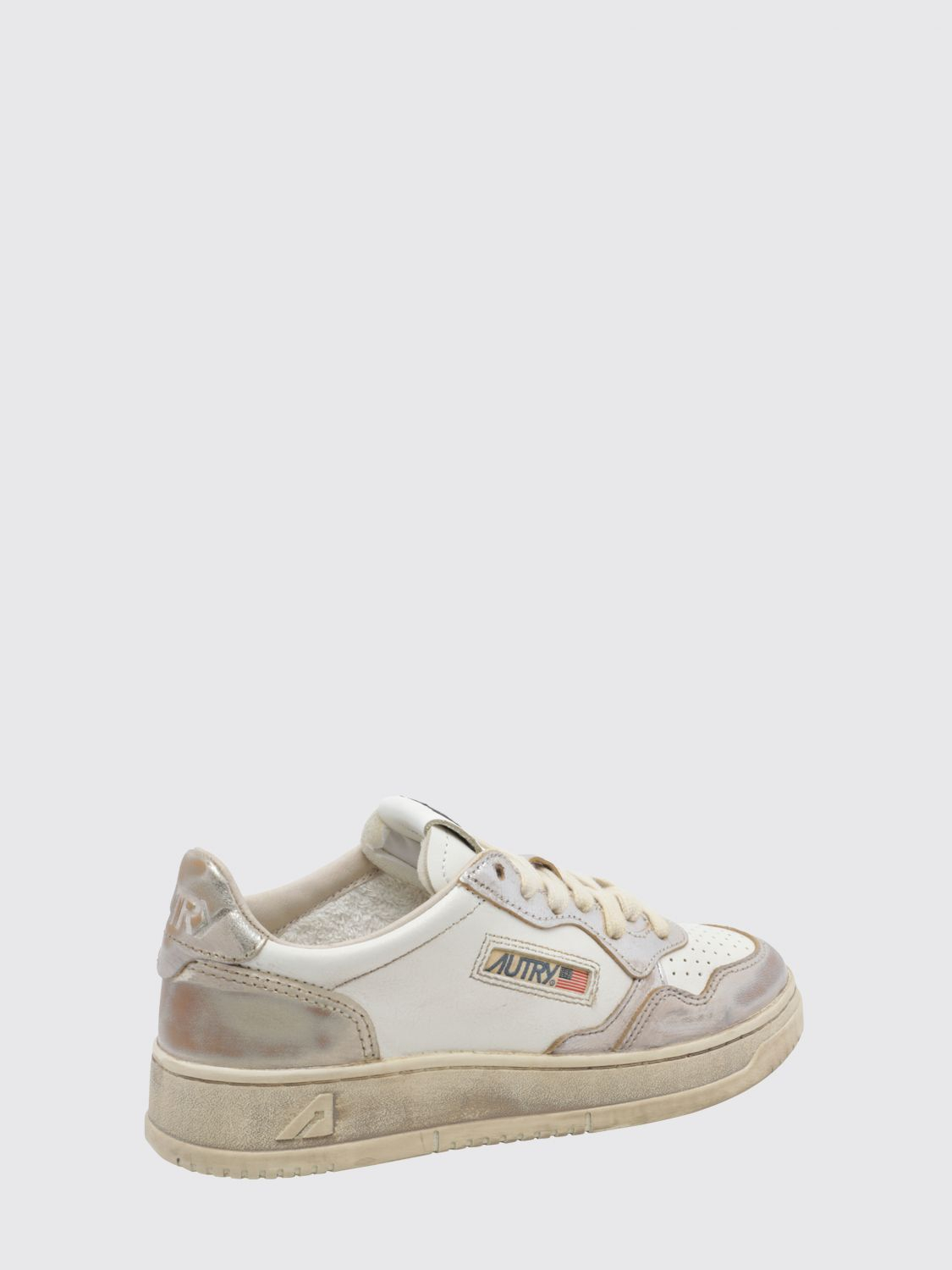 [AUTRY] Sneakers FW26 AVLW MT10