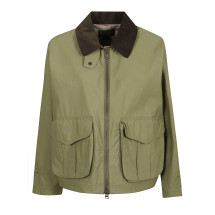 [Filson] Jacket SS26 FWCPS0078 W0889