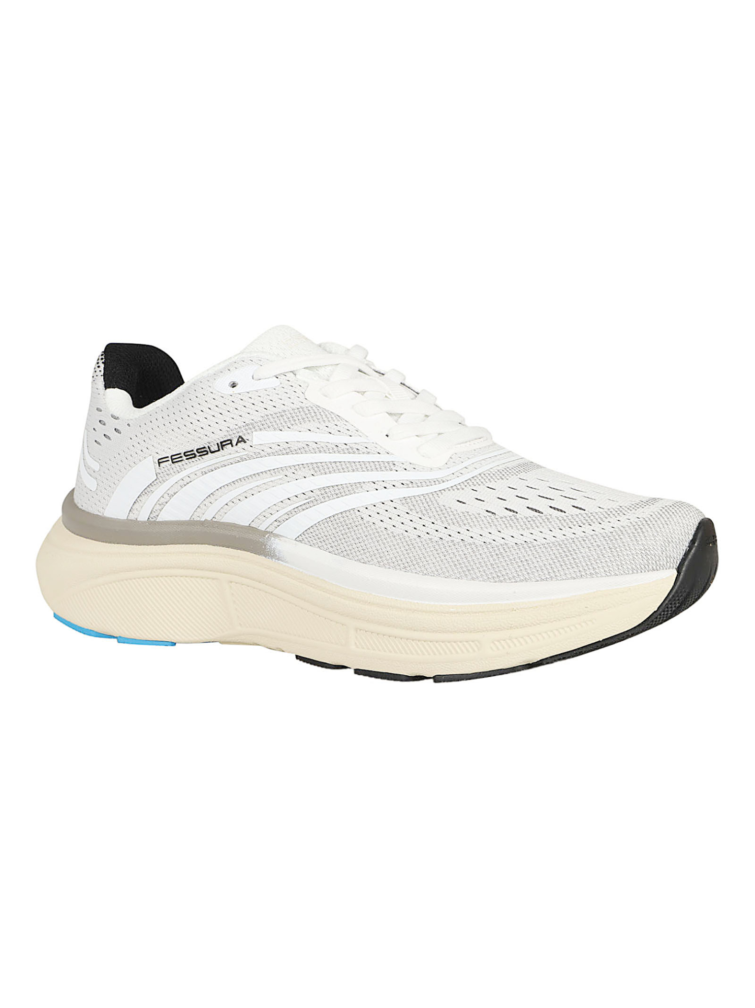 [FESSURA] Sneakers SS26 SPE001