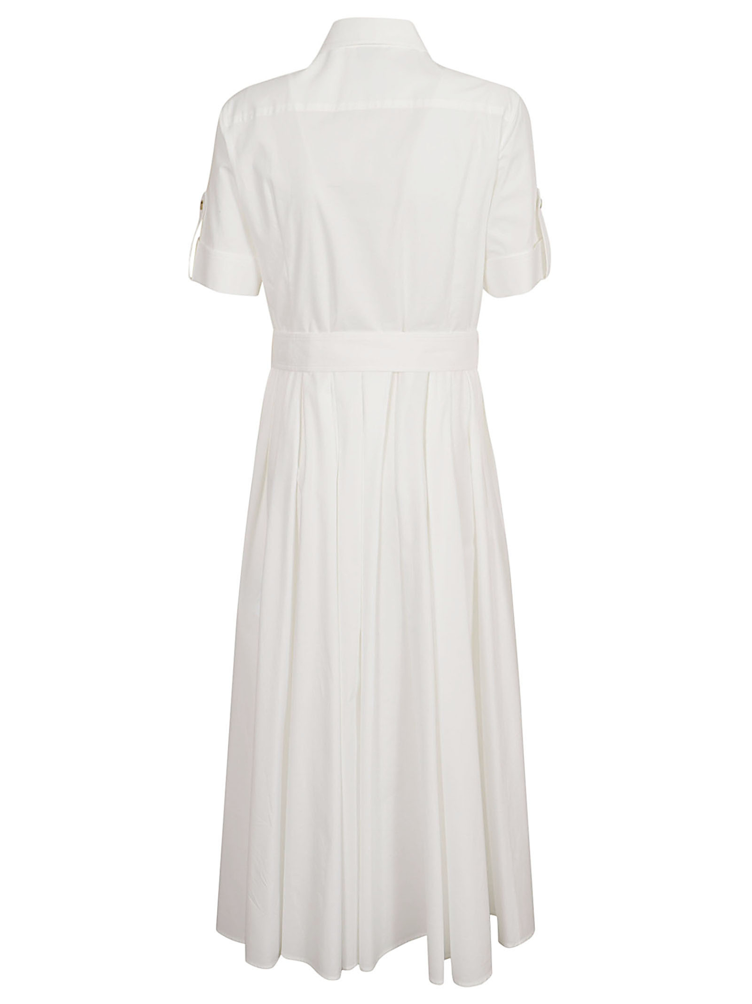 [Fay] Short sleeve dress SS26 N8WE352603SZDH