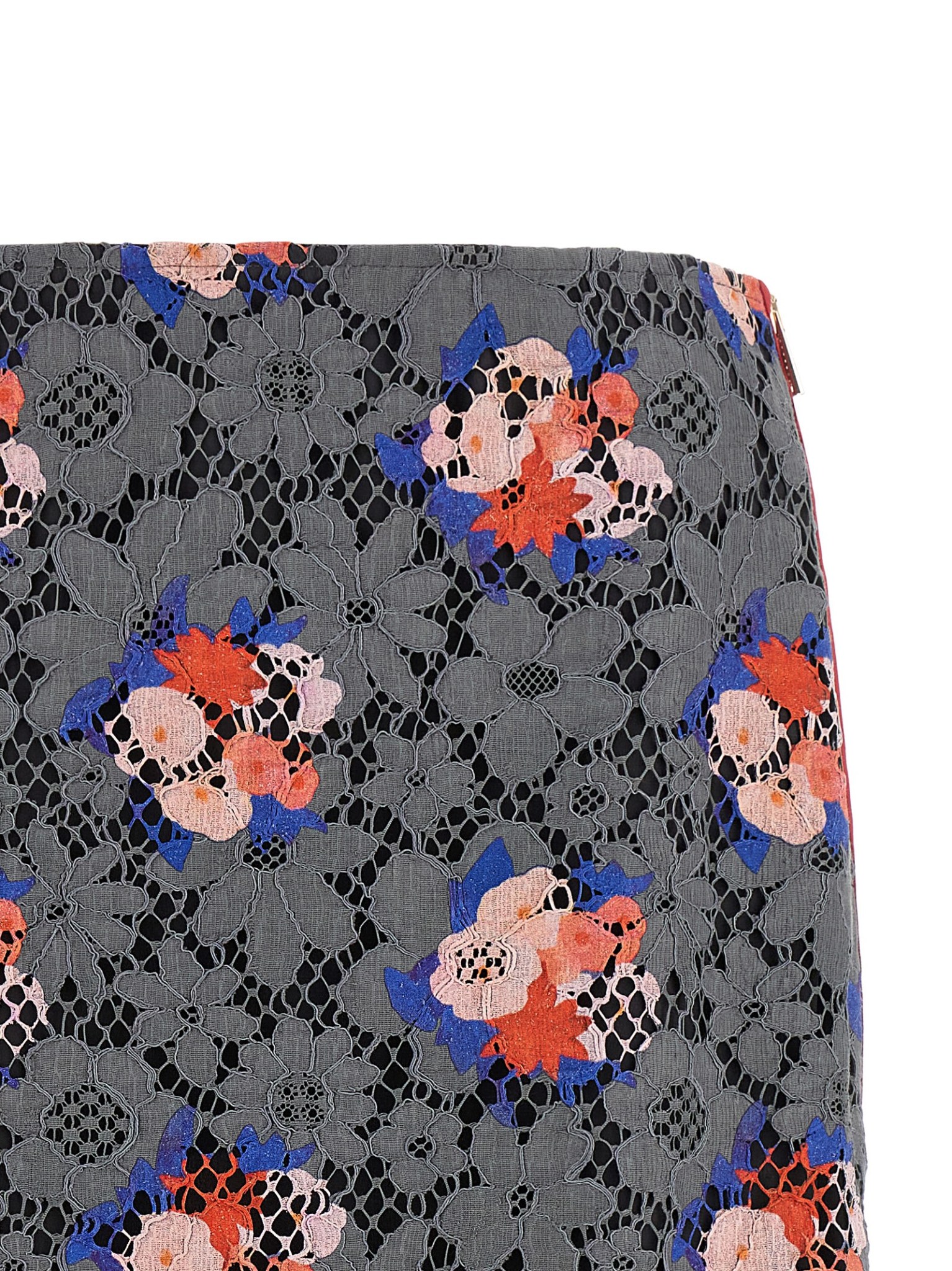 [Fendi] Long skirt SS26 FQ7722AW9EF1W0R