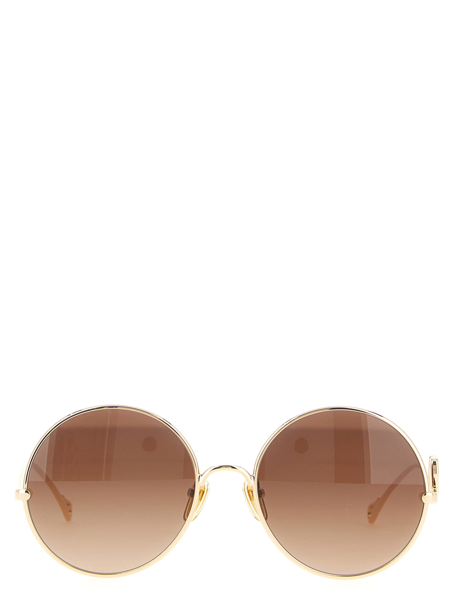 [Chloe] Sunglasses SS26 CH0372S001