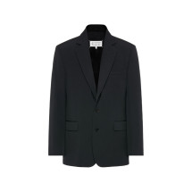 [Maison Margiela] Blazer FW26 M35899 S50BN0556 900