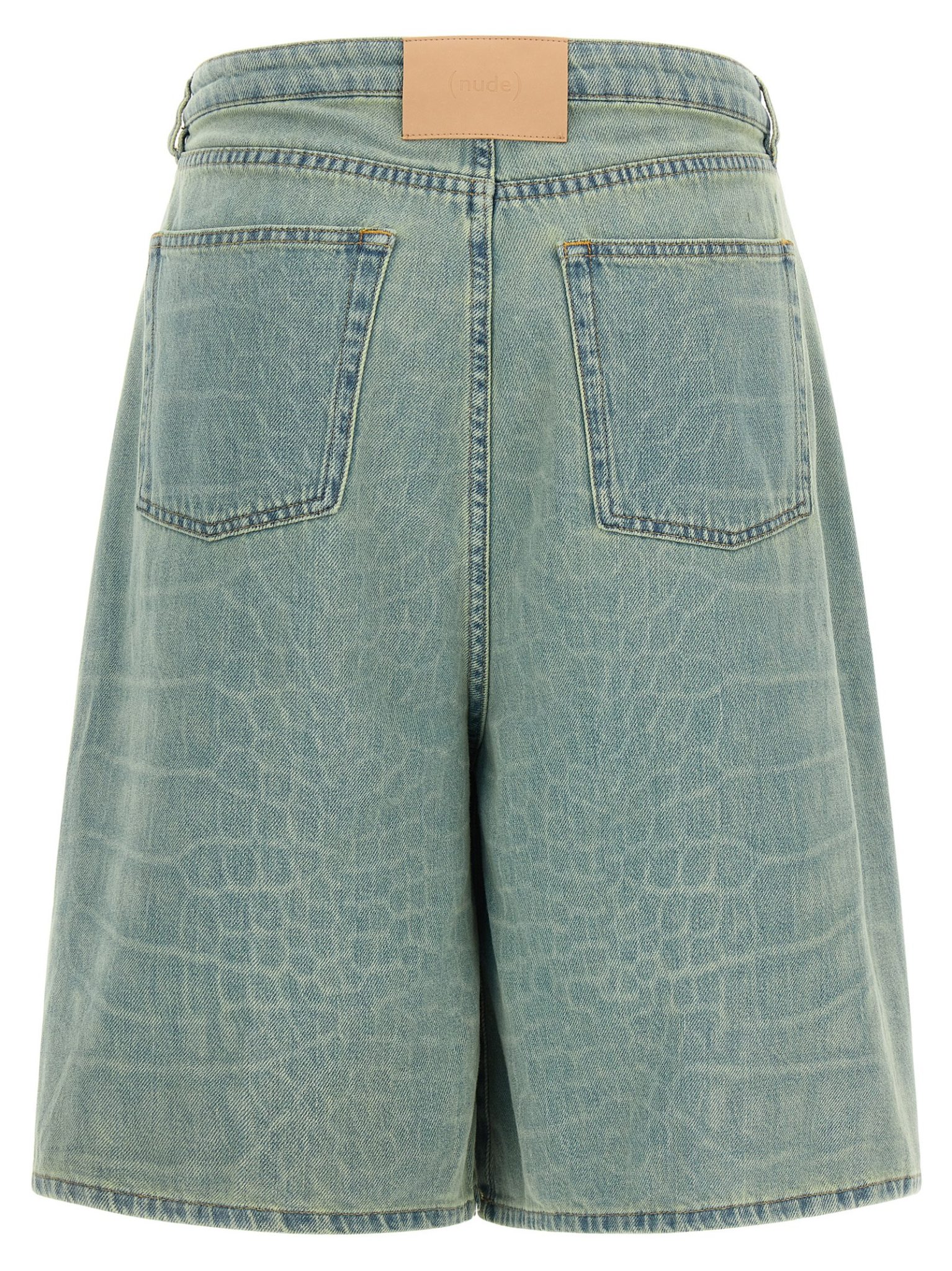 [Nude] Shorts SS26 1103E26475150