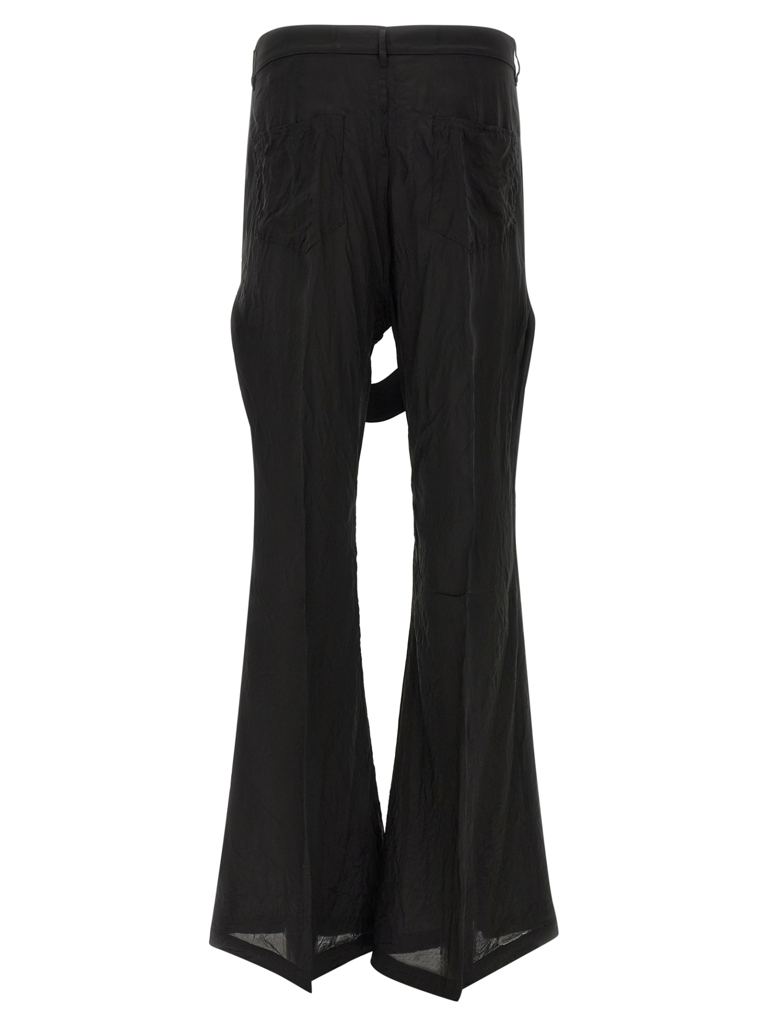 [Rick Owens] Trousers SS26 RR01F2311KER409