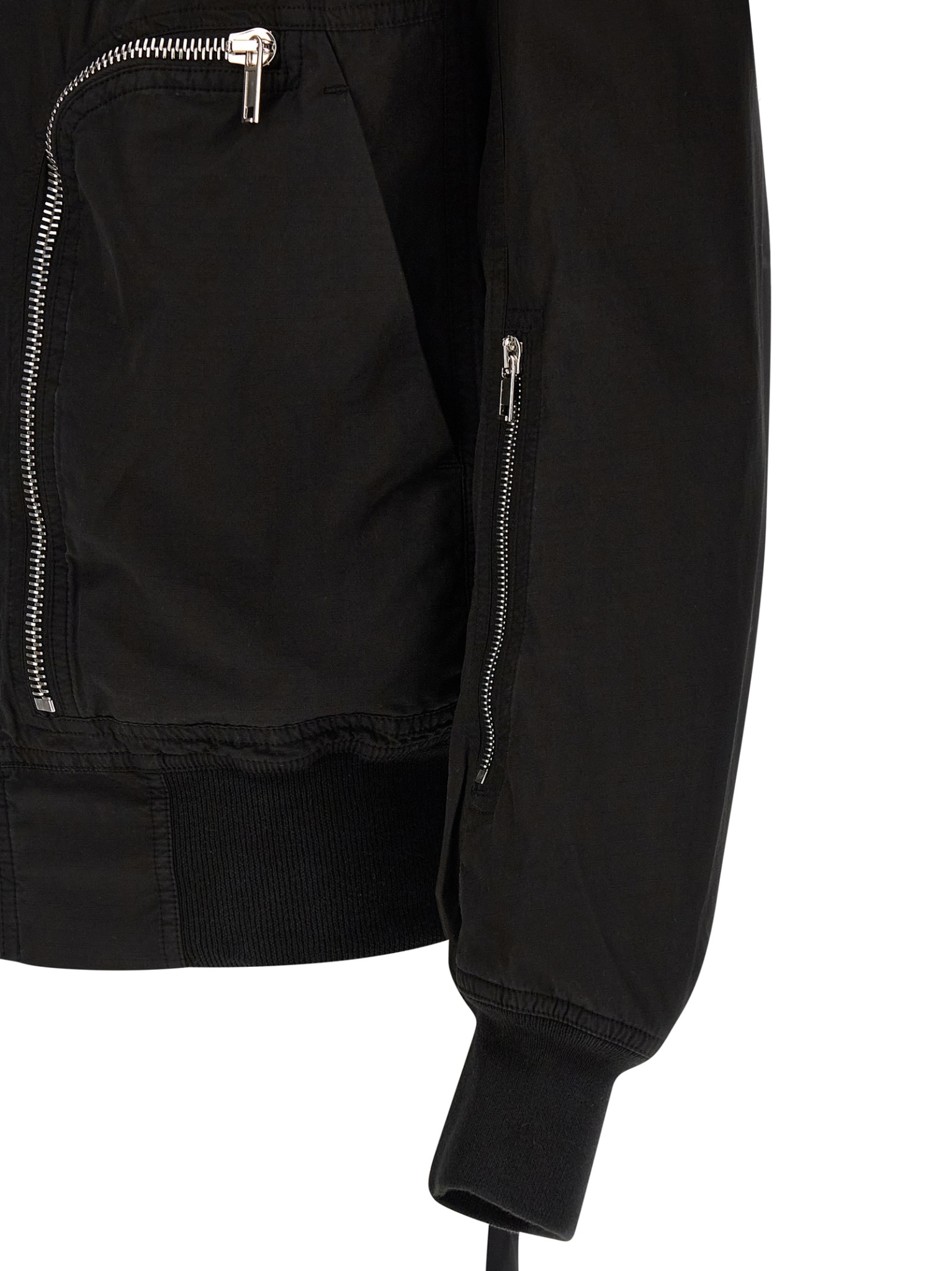 [Drkshdw] Casual Jacket SS26 DU01F4784CR09