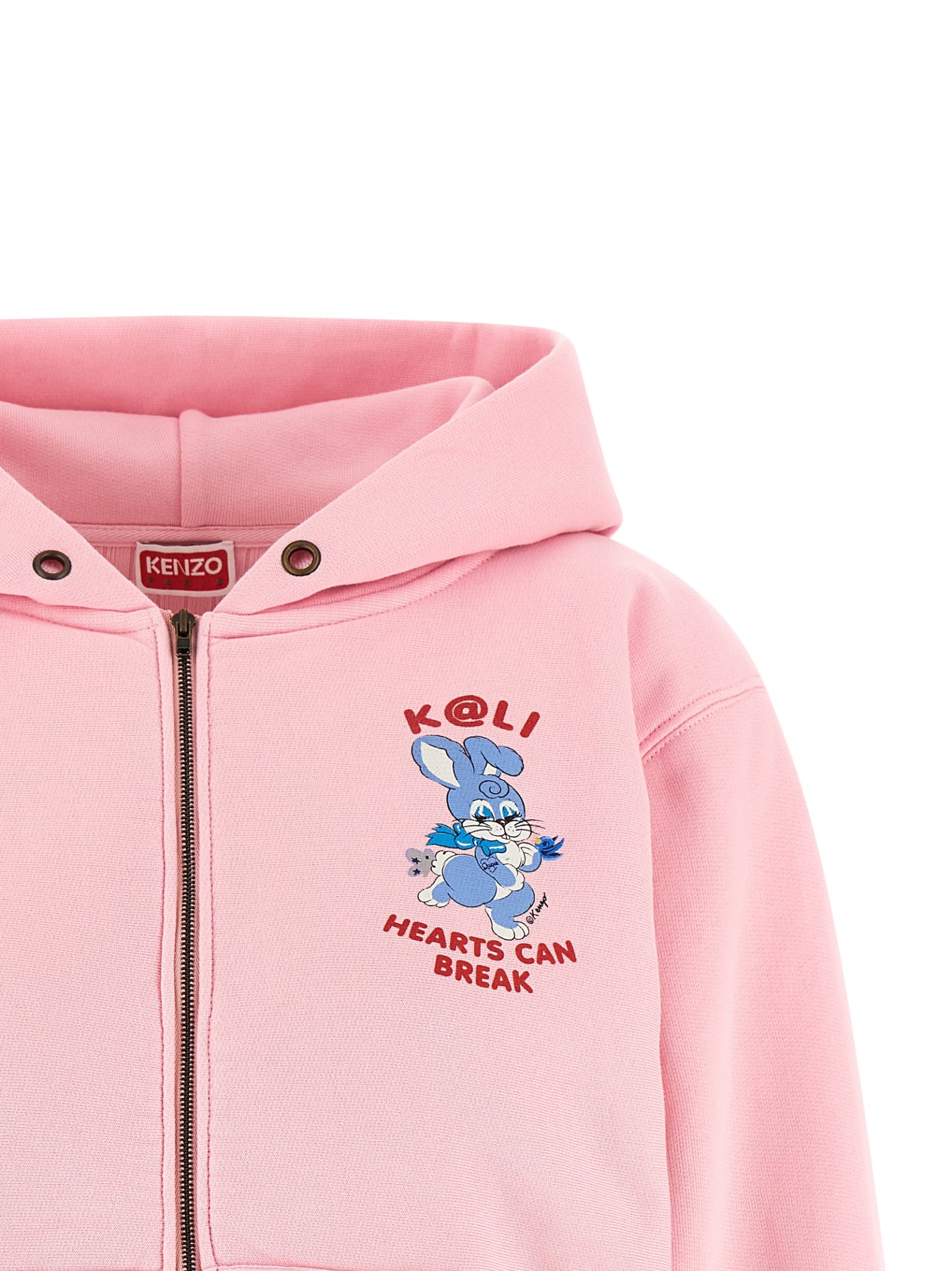 [Kenzo] Zip up SS26 FG52HO2034MJ32