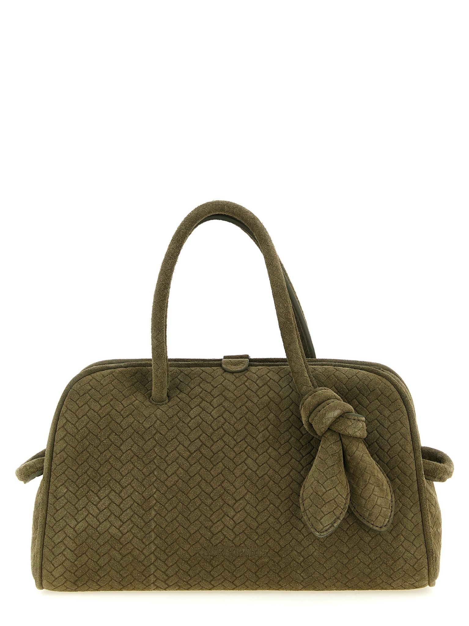 [JACQUEMUS] Tote bag SS26 26EBAW00416AC39A02560