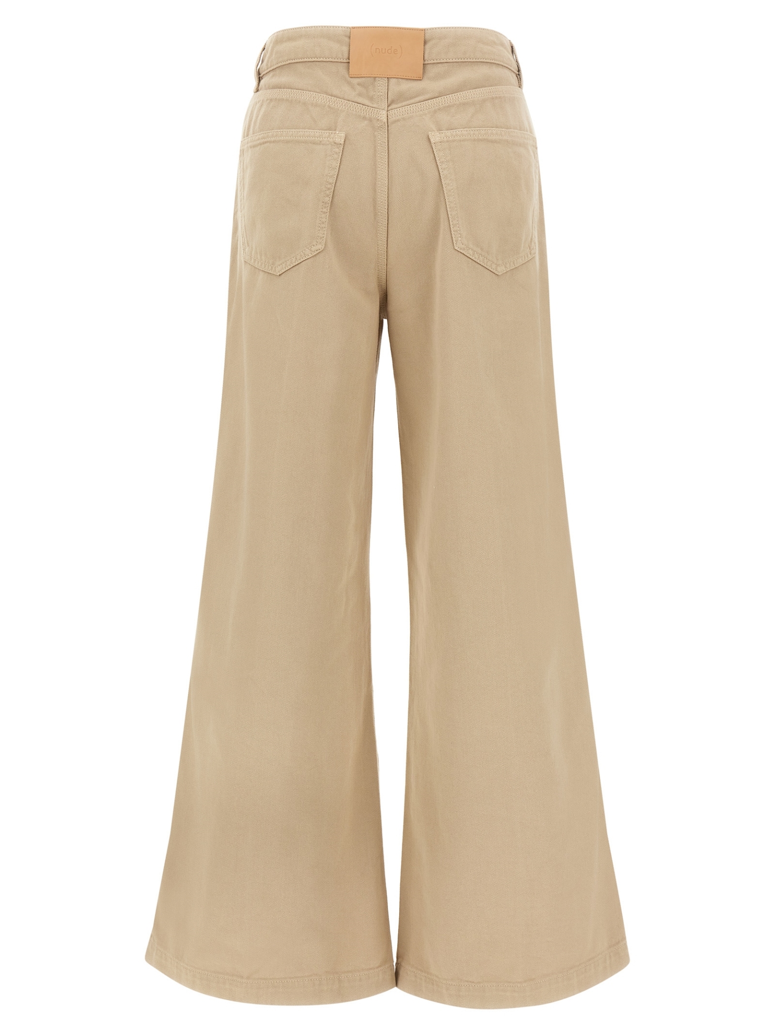 [Nude] Trousers SS26 1103E2646887