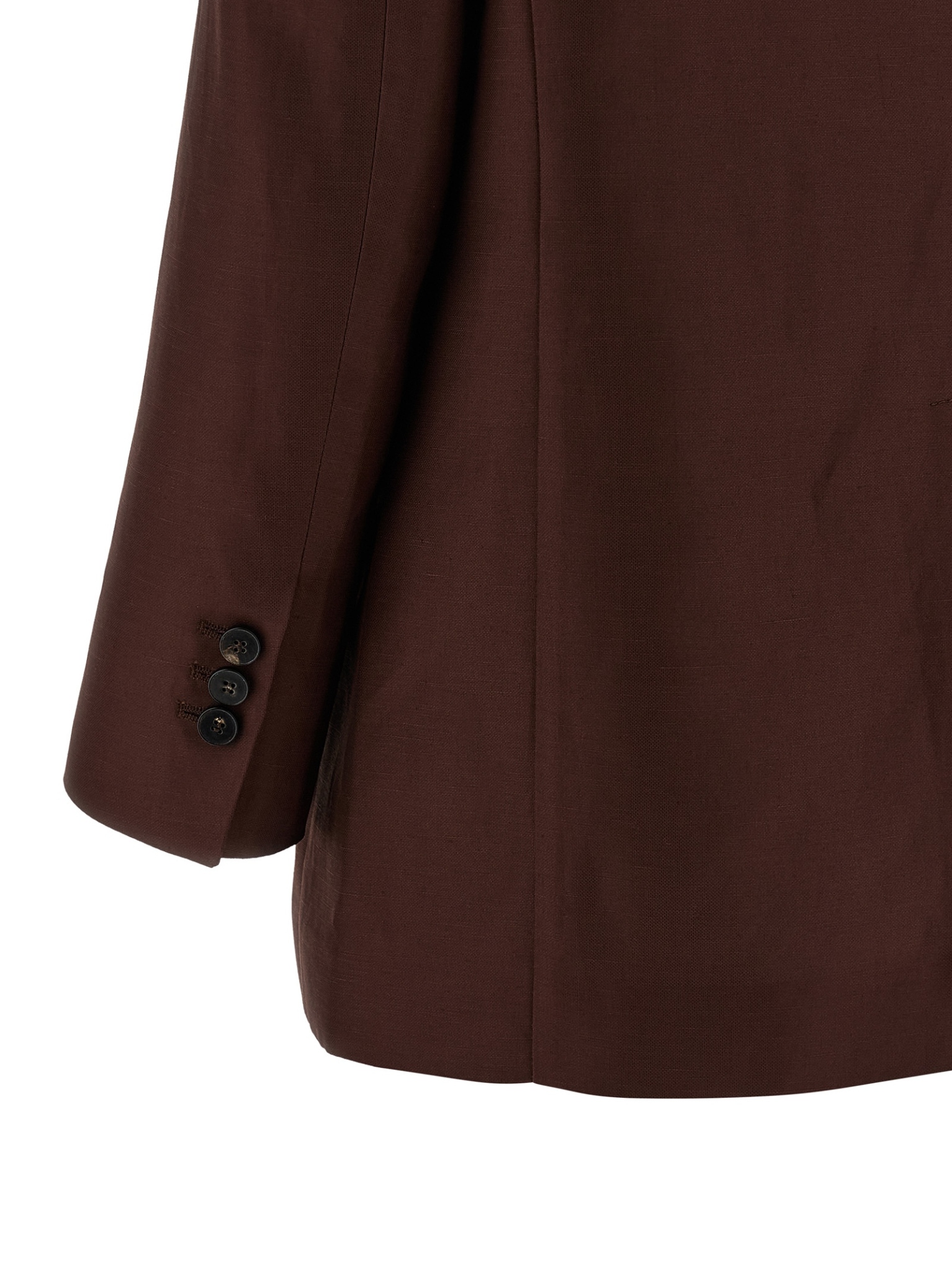 [Alberto Biani] Blazer SS26 II833VI009160