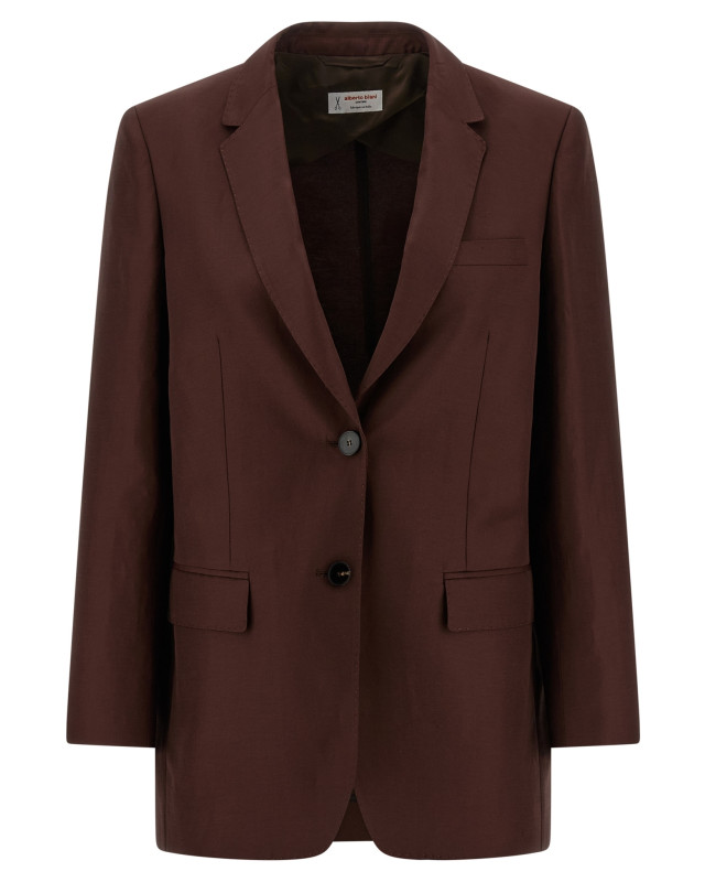 [Alberto Biani] Blazer SS26 II833VI009160