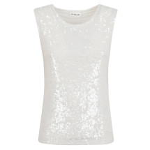 [PAROSH] T-shirts Sleeveless SS26 D311680