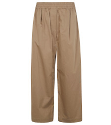 [WEEKEND MAX MARA] Trousers SS26 GOLFO 2615131102600