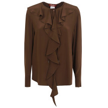 [MAX MARA STUDIO] Shirts Long Sleeve SS26 EPICA 2616111031600