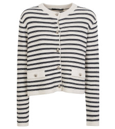 [WEEKEND MAX MARA] Cardigan SS26 VODKA 2615341041600