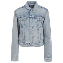 [Ralph Lauren] Denim Jacket SS26 211 969393