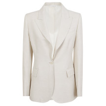 [PAROSH] Blazer SS26 D420267