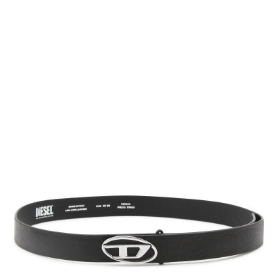 [Diesel] Belt SS26 X09813PR271T8013
