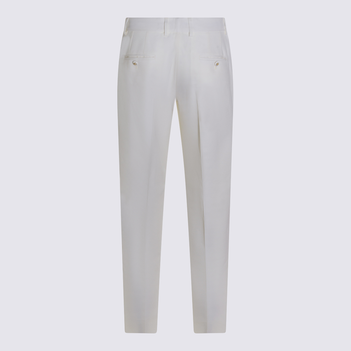 [Dolce & Gabbana] Trousers SS26 FT0CXTFUBGCW0001