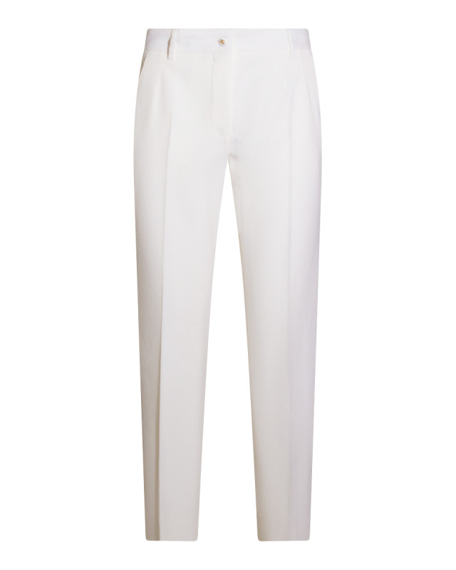 [Dolce & Gabbana] Trousers SS26 FT0CXTFUBGCW0001