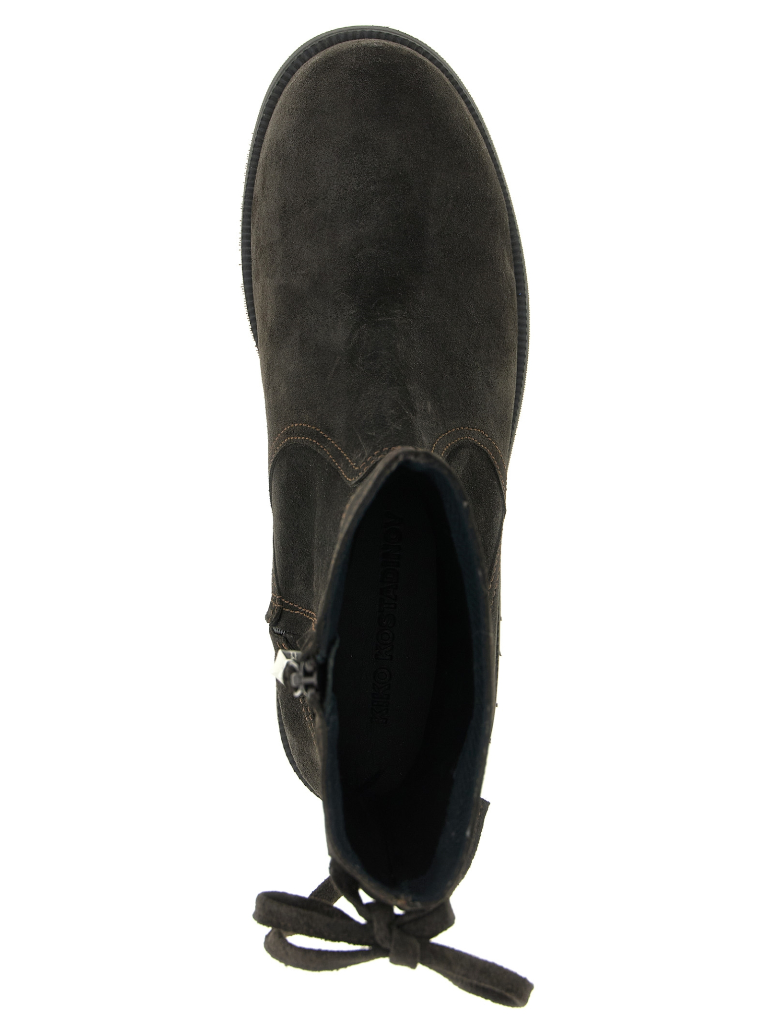 [KIKO KOSTADINOV] Ankle boots SS26 KKSS26FT04130