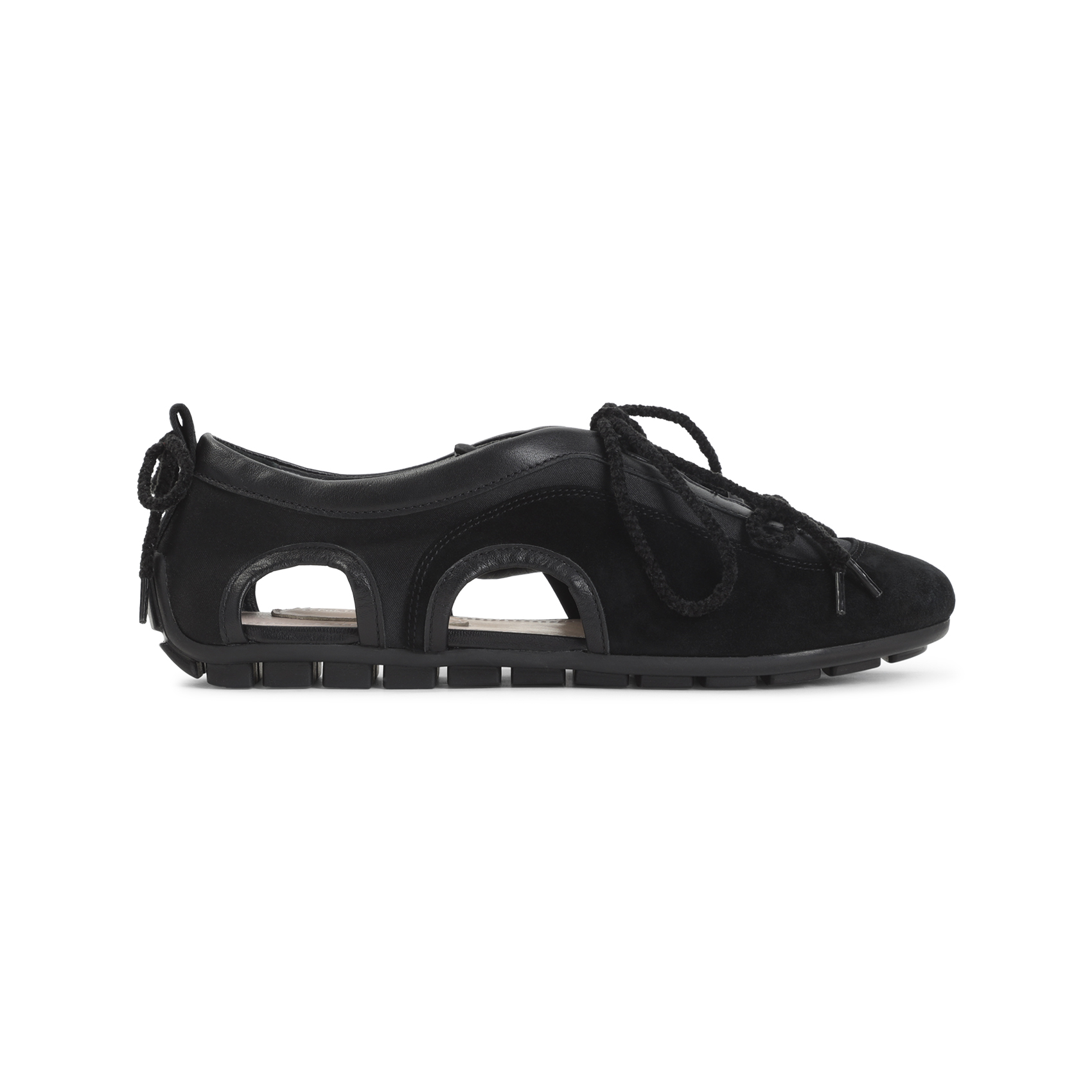 [Simone Rocha] Sneakers SS26 BPT10.0755