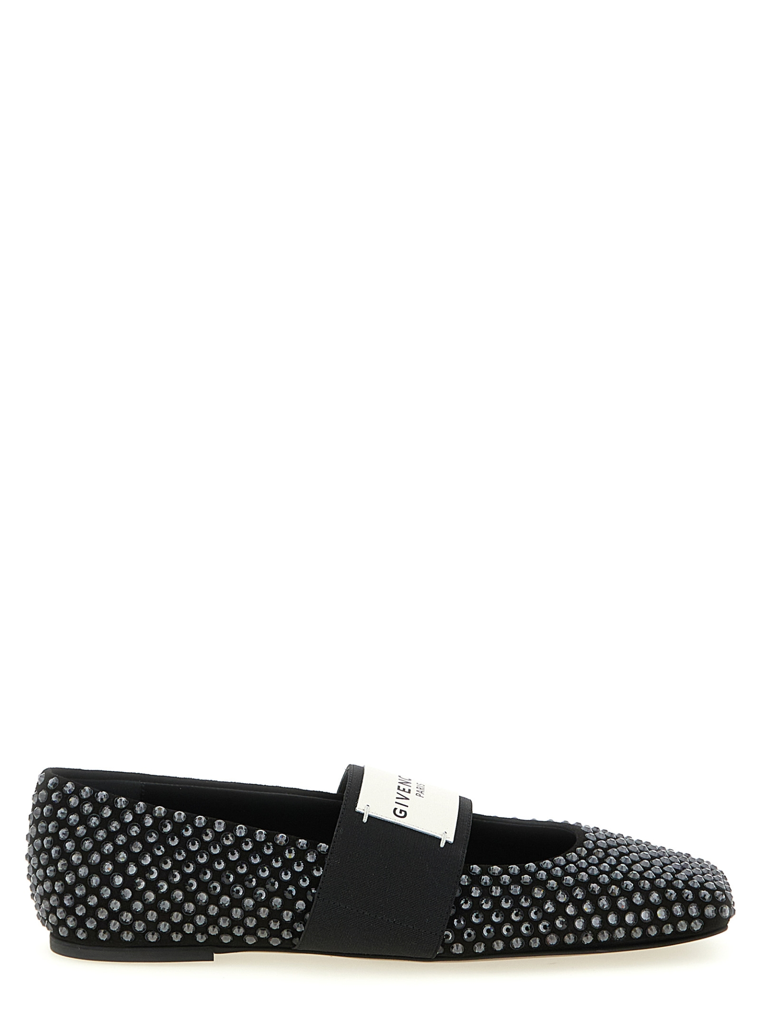 [Givenchy] Flat shoes SS26 BE5010E2GU001