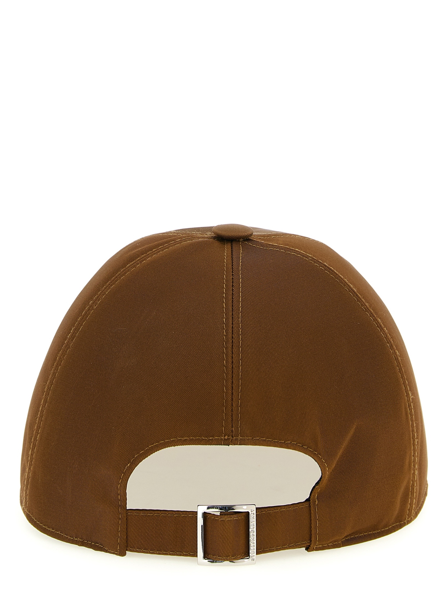 [Stella McCartney] Cap SS26 7V0054WP06712200