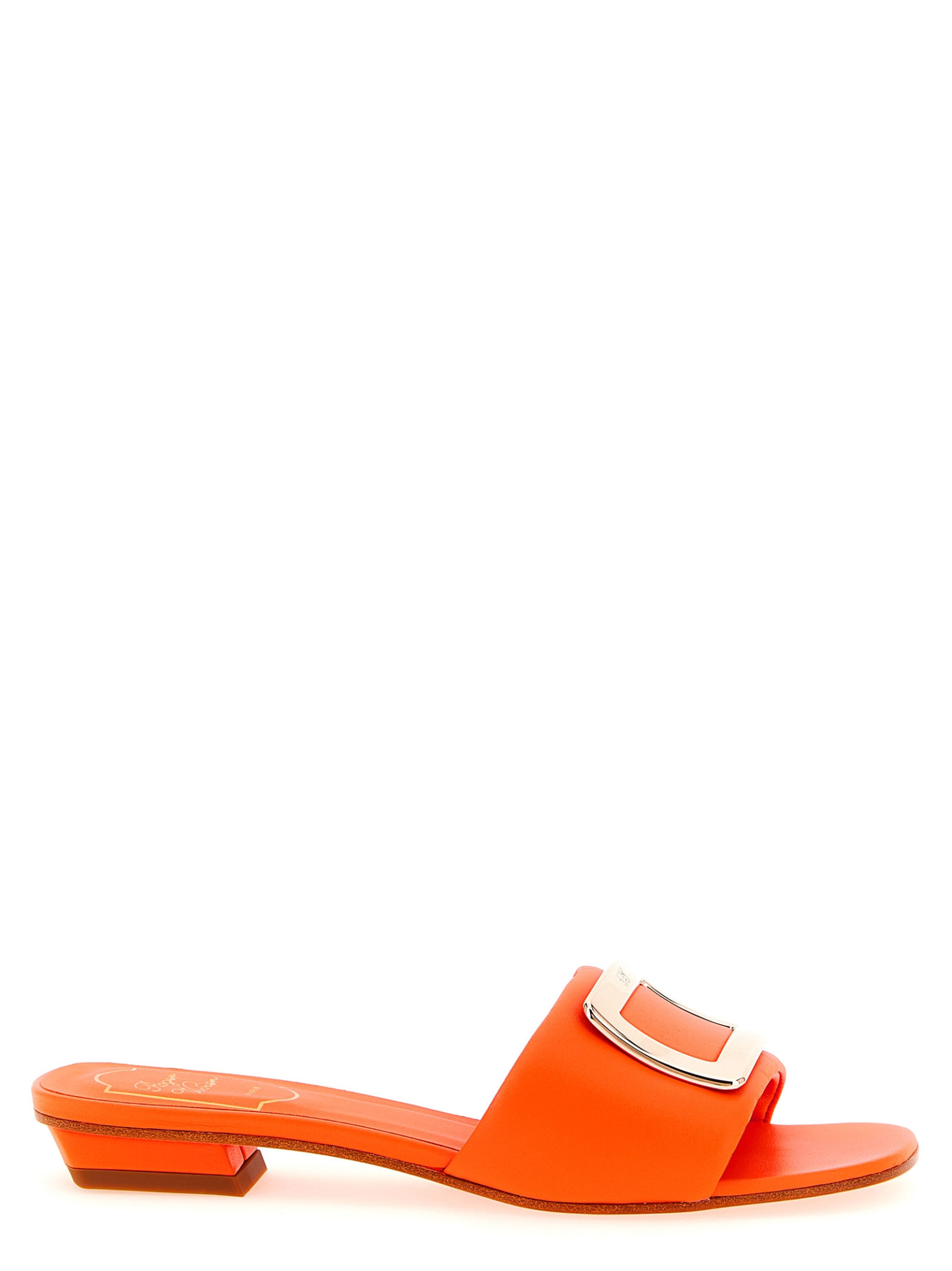 [Roger Vivier] Sandals SS26 RVW8164492091TG826
