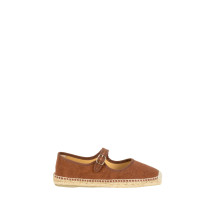 [Castaner] Espadrille SS26 PADUA/002CANVASPECAN