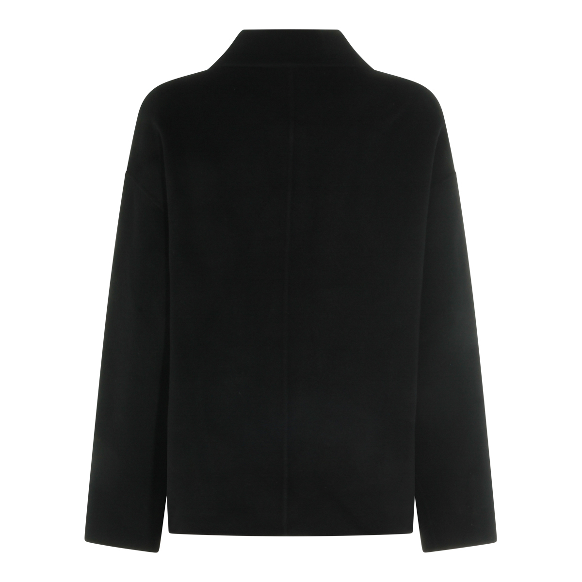 [Anine Bing] Casual Jacket FW26 A0110442BLK26