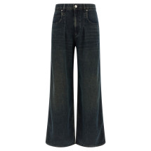 [Isabel Marant] Jeans SS26 PA0554FBD1H03I30YB