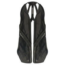 [Rick Owens] Vest SS26 RR01F2910LGBR3S09