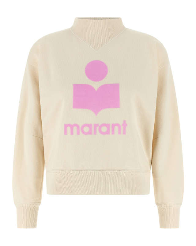 [Marant Etoile] Sweatshirt SS26 SW0003FAD1M04EECPK