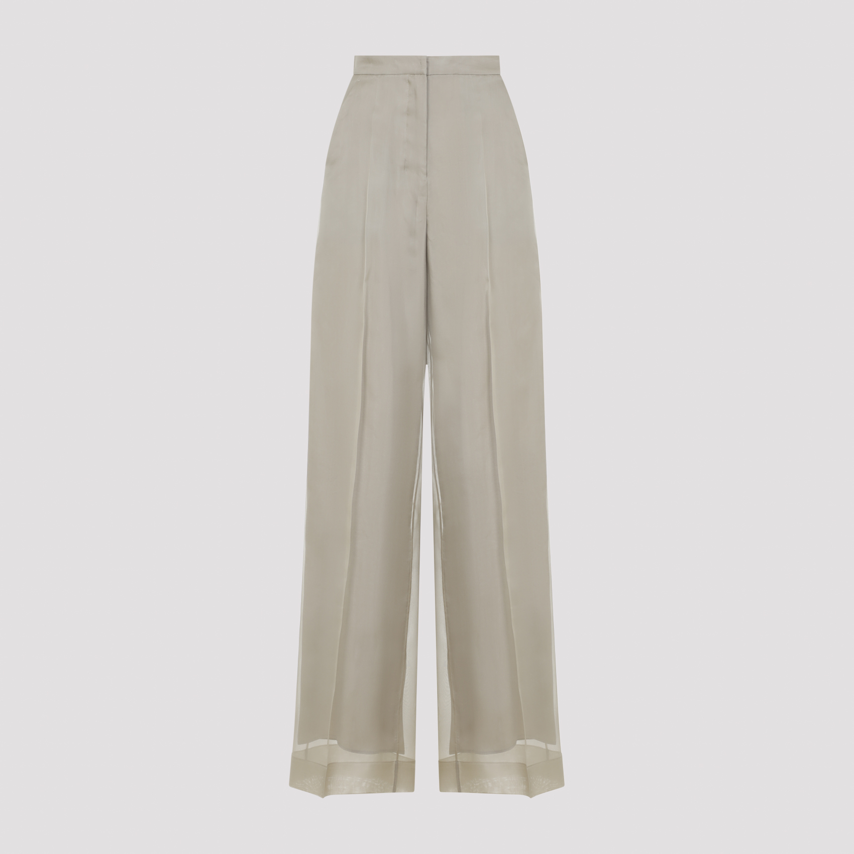 [MAX MARA PIANOFORTE] Pants SS26 2611131044600