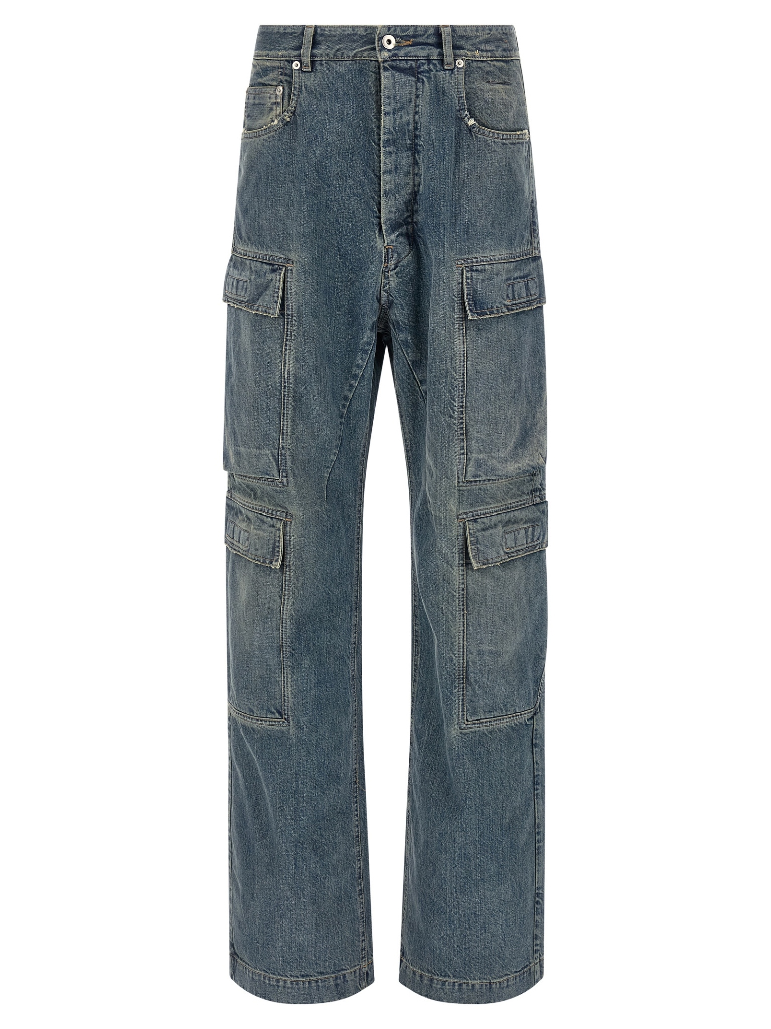 [Drkshdw] Jeans SS26 DU01F4361DWB06