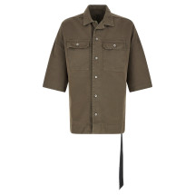 [Drkshdw] Shirts Short Sleeve SS26 DU01F4290CVS34