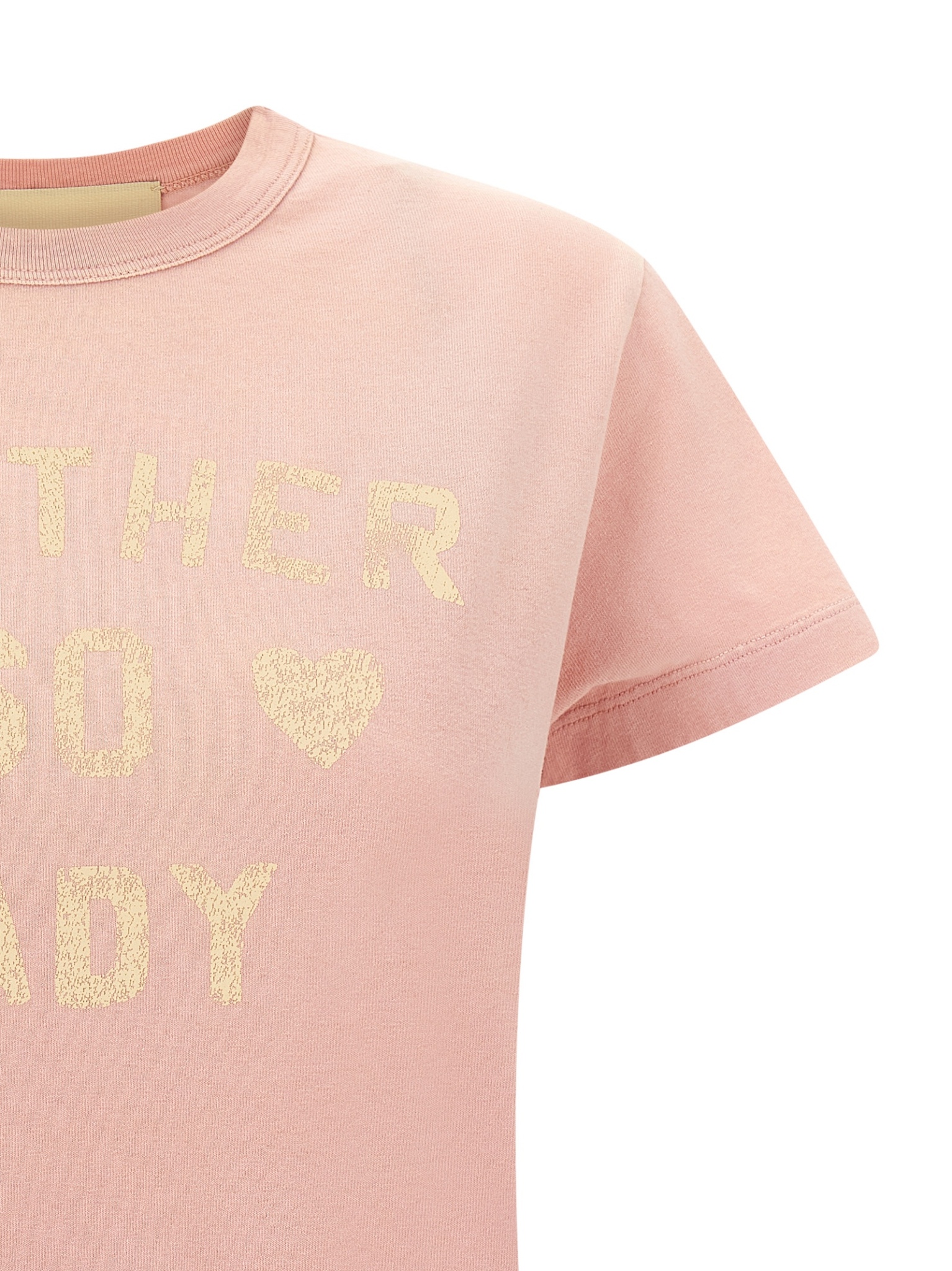 [Valentino Garavani] T-shirts Short Sleeve SS26 B3MG24Y9GLC5R