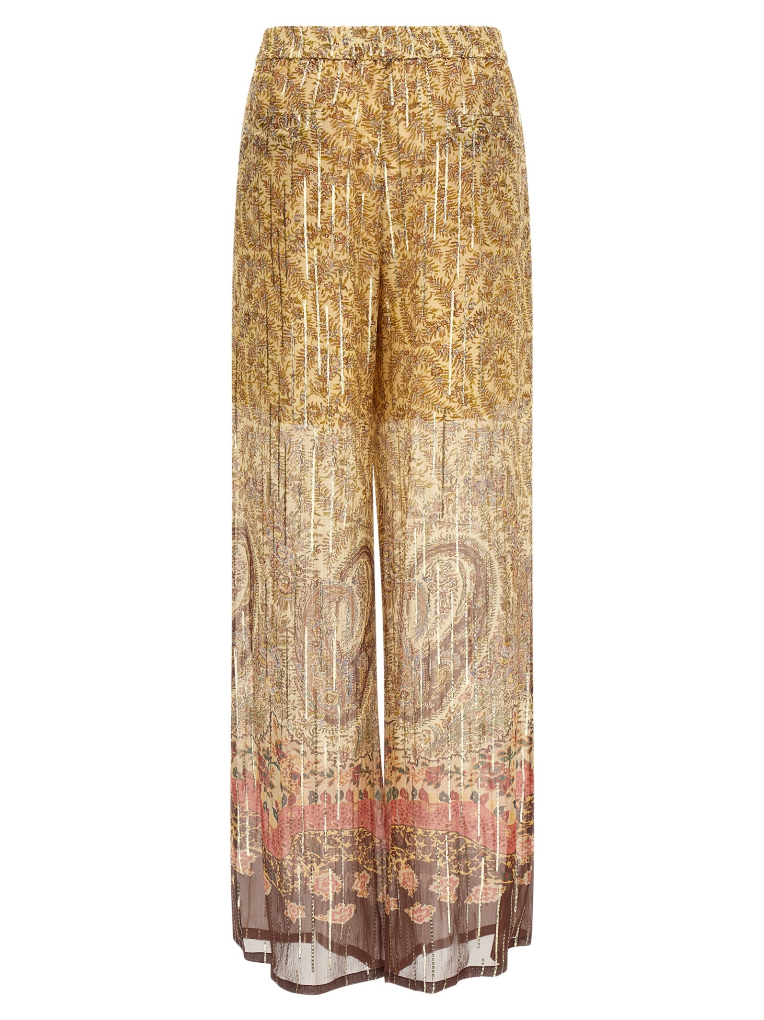 [Valentino Garavani] Trousers SS26 B3RB746A54BR9