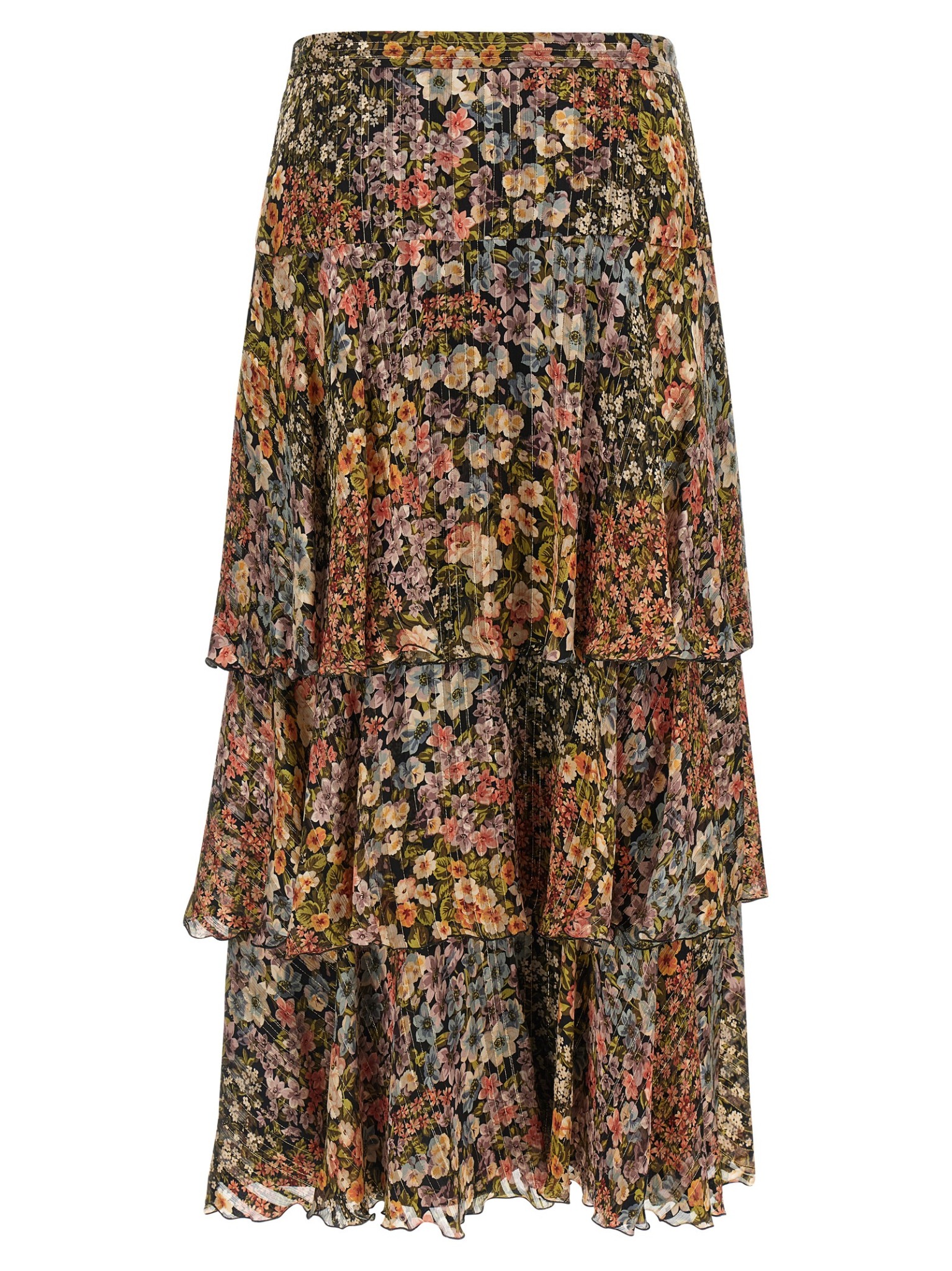 [Valentino Garavani] Long skirt SS26 B3RAEN1A08M12