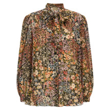 [Valentino Garavani] Shirts Long Sleeve SS26 B3AB7Z9A08M12