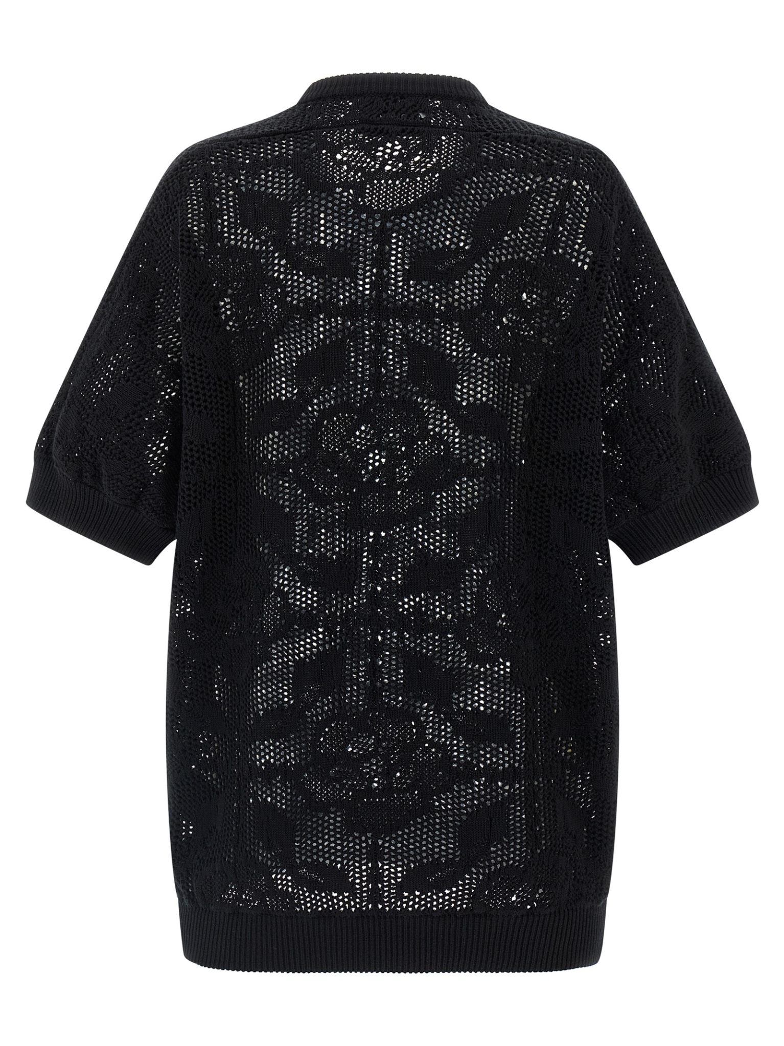 [Nude] Knitwear SS26 1101E2632209