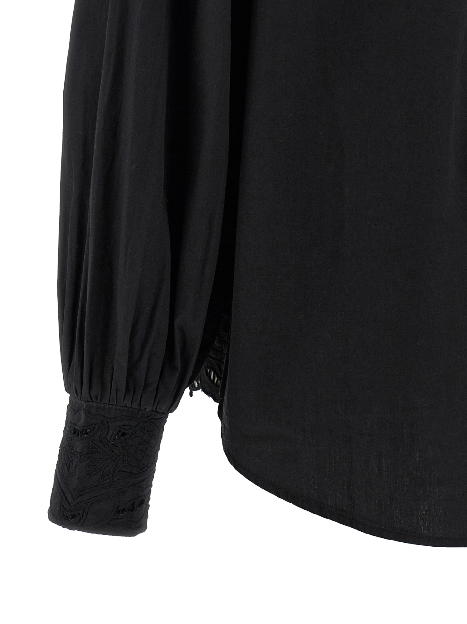 [Farm Rio] Shirts Long Sleeve SS26 351923L0002