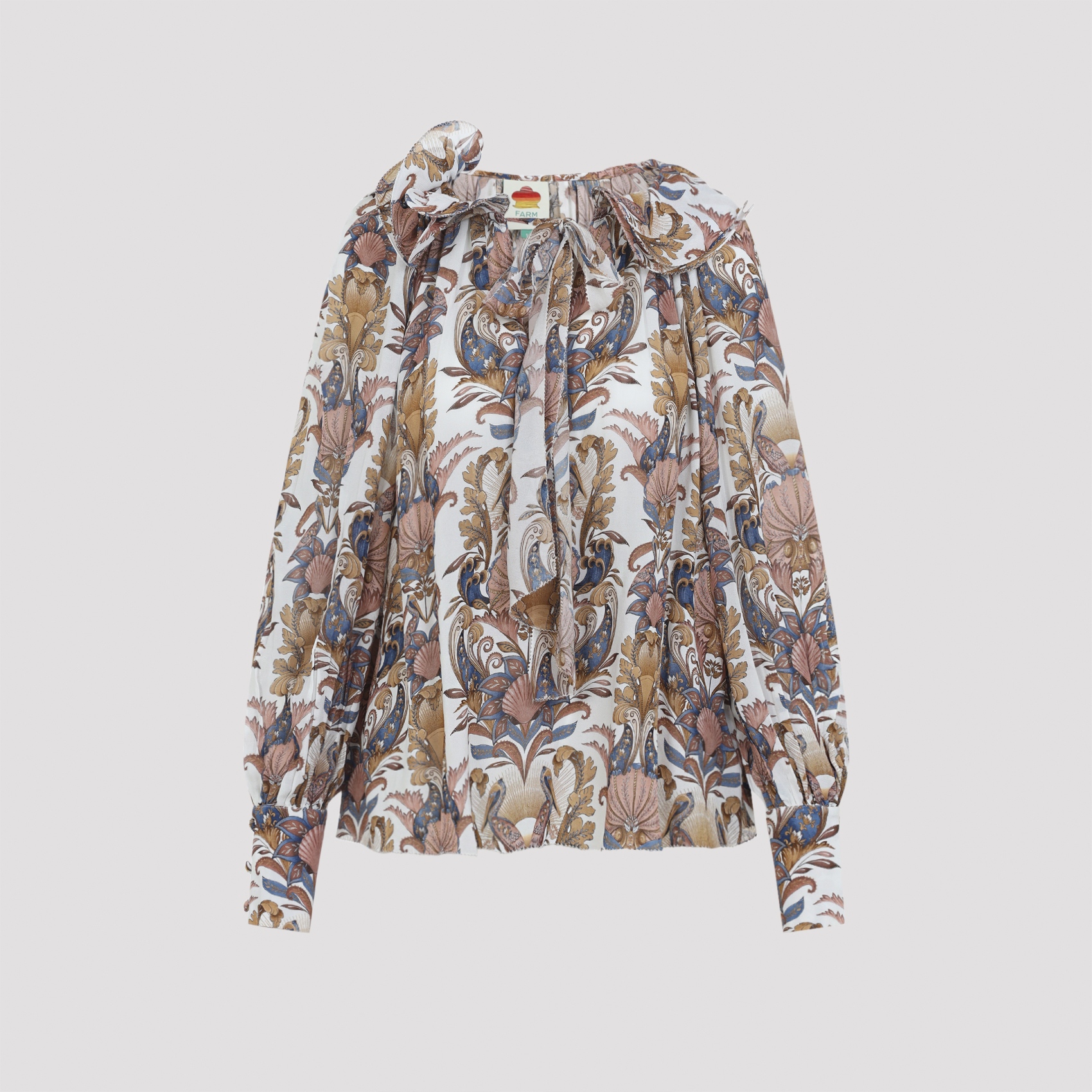 [Farm Rio] Blouse SS26 348823