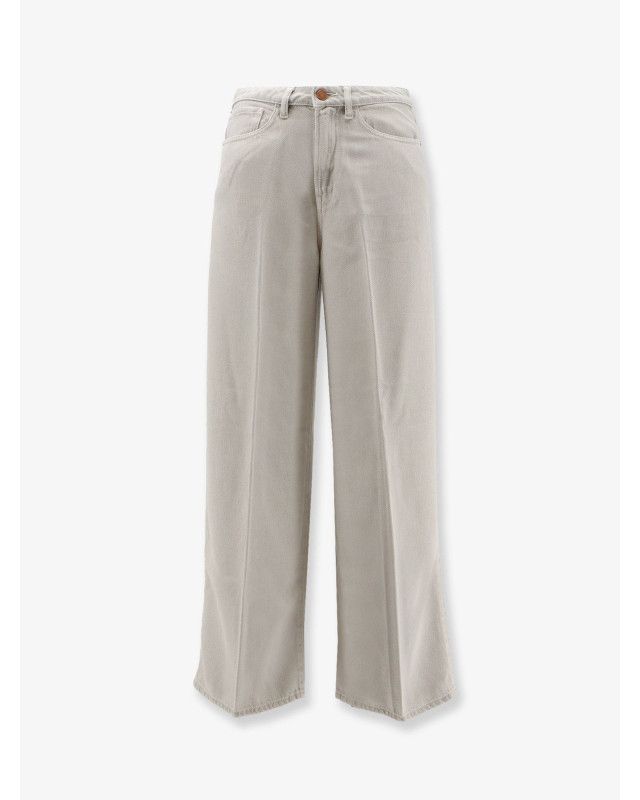 [3x1] Trousers SS26 31W43054DRT001MOUSSE